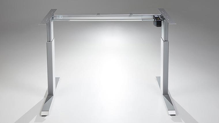 FlexTable Electric Height Adjustable Standing Desk Specs