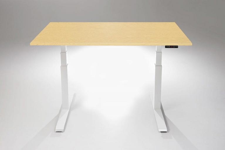 Mod E Pro Height Adjustable Standing Desk
